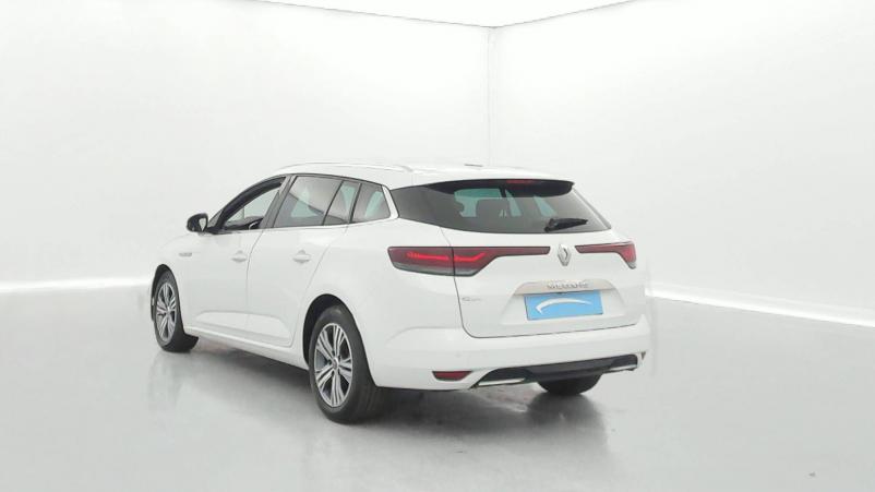 Vente en ligne Renault Megane 4 Estate Mégane IV Estate Blue dCi 115 EDC -20 au prix de 17 490 €