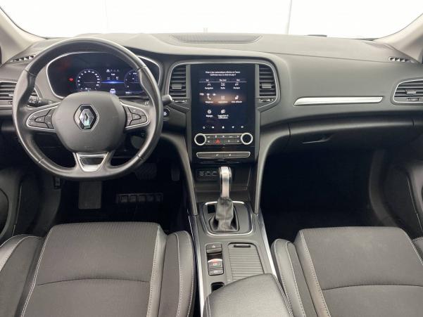 Vente en ligne Renault Megane 4 Estate Mégane IV Estate Blue dCi 115 EDC -20 au prix de 17 490 €