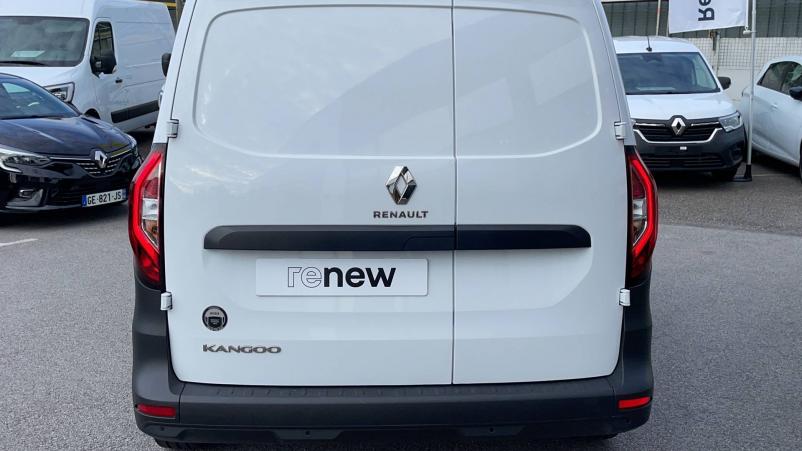 Vente en ligne Renault Kangoo Van  BLUE DCI 75 au prix de 19 490 €