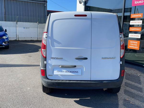 Vente en ligne Renault Kangoo Express  L1 TCE 115 ENERGY au prix de 15 490 €