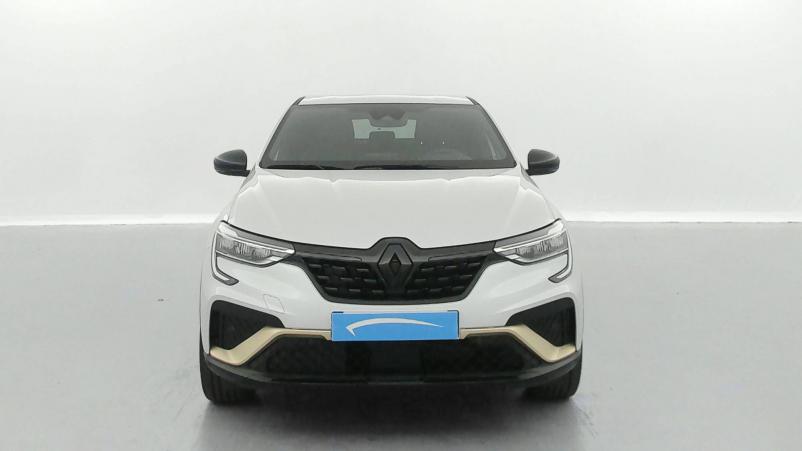Vente en ligne Renault Arkana  E-Tech 145 - 22 au prix de 29 990 €