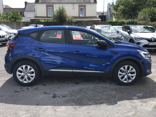 Vente en ligne Renault Captur  TCe 100 au prix de 16 990 €