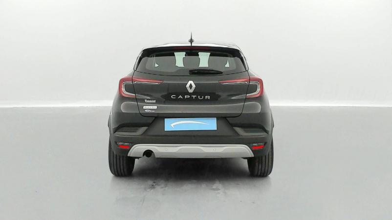 Vente en ligne Renault Captur  Blue dCi 115 au prix de 17 490 €