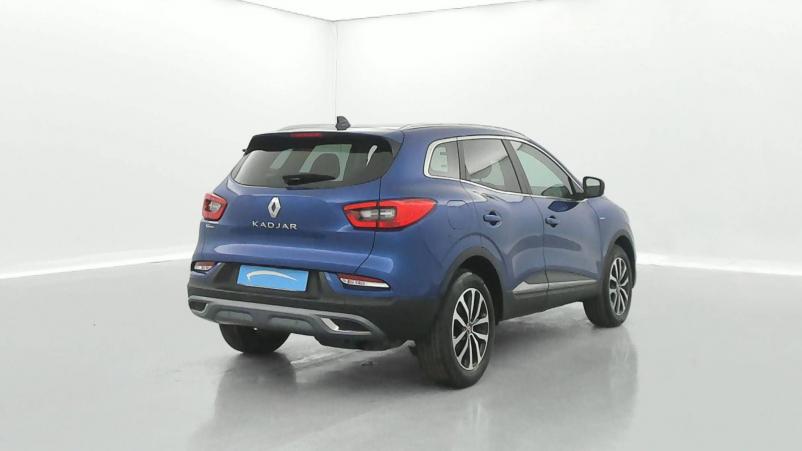 Vente en ligne Renault Kadjar  Blue dCi 115 EDC au prix de 21 990 €