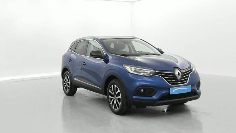 Vente en ligne Renault Kadjar  Blue dCi 115 EDC au prix de 21 990 €