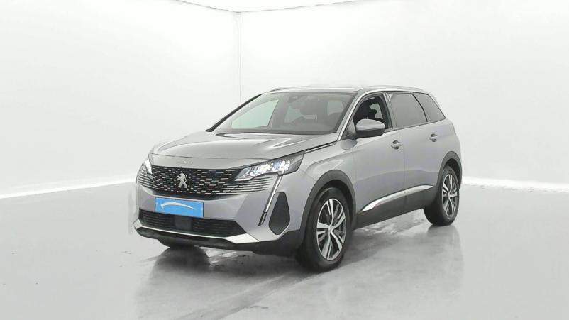 Vente en ligne Peugeot 5008  BlueHDi 130ch S&S EAT8 au prix de 36 990 €