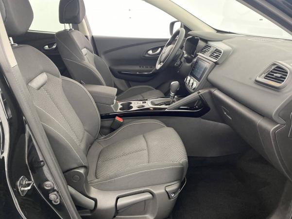 Vente en ligne Renault Kadjar  TCe 140 EDC au prix de 26 980 €