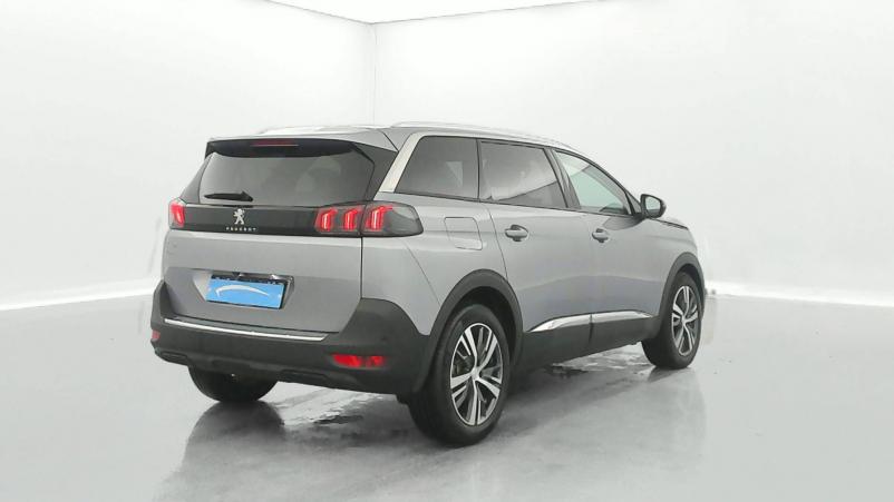Vente en ligne Peugeot 5008  BlueHDi 130ch S&S EAT8 au prix de 36 990 €