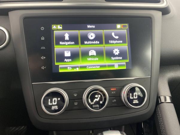 Vente en ligne Renault Kadjar  TCe 140 EDC au prix de 26 980 €