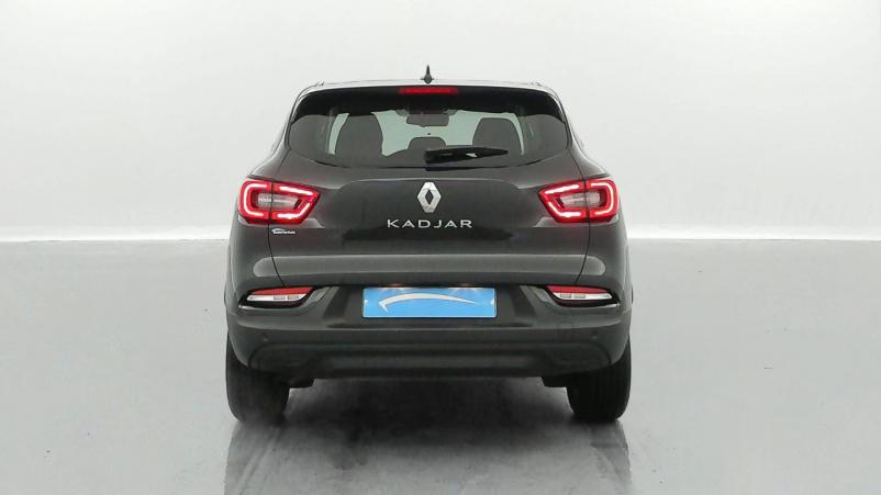 Vente en ligne Renault Kadjar  TCe 140 EDC au prix de 26 980 €