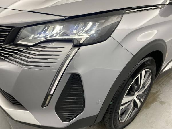 Vente en ligne Peugeot 5008  BlueHDi 130ch S&S EAT8 au prix de 36 990 €