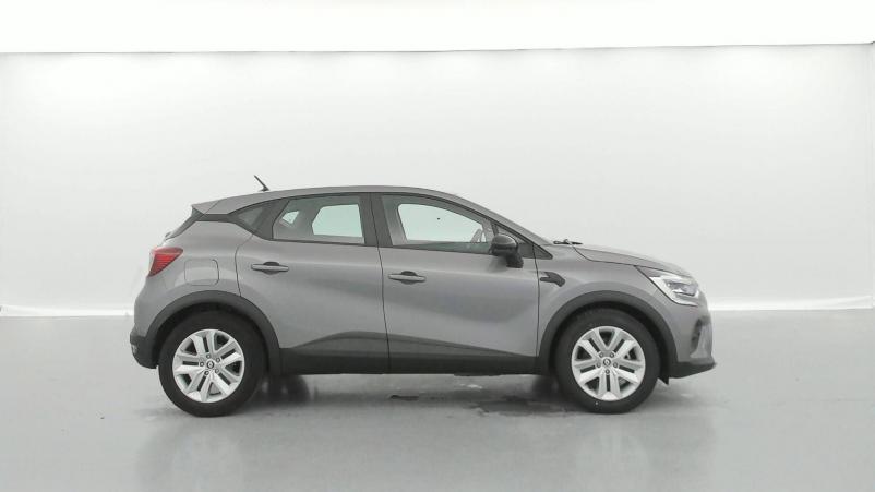 Vente en ligne Renault Captur  E-Tech 145 - 21 au prix de 23 990 €