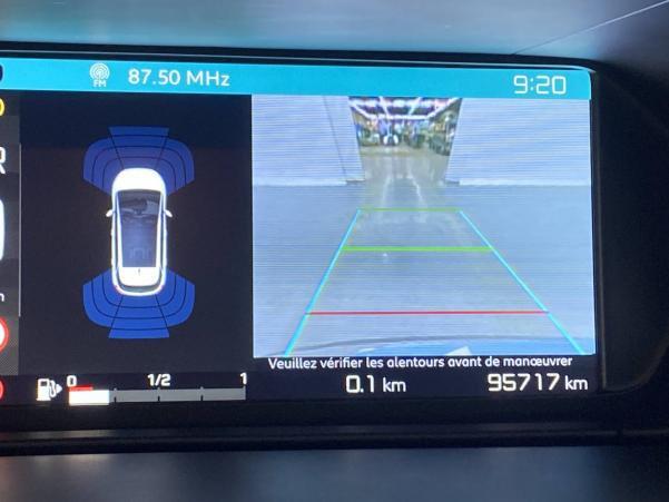 Vente en ligne Citroën C4 Picasso  PureTech 130 S&S EAT6 au prix de 16 490 €