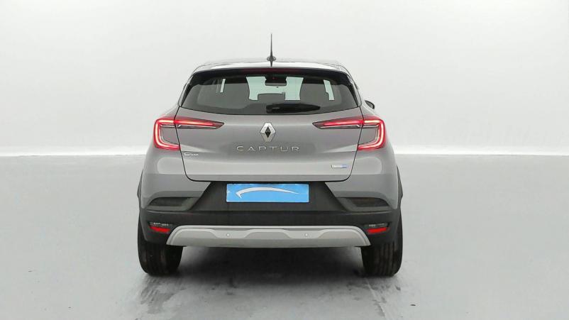 Vente en ligne Renault Captur  E-Tech 145 - 21 au prix de 23 990 €
