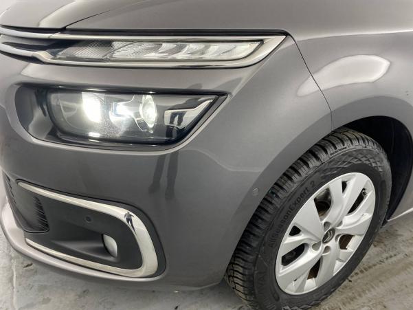 Vente en ligne Citroën C4 Picasso  PureTech 130 S&S EAT6 au prix de 16 490 €