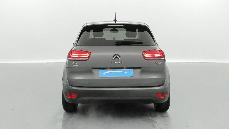 Vente en ligne Citroën C4 Picasso  PureTech 130 S&S EAT6 au prix de 16 990 €