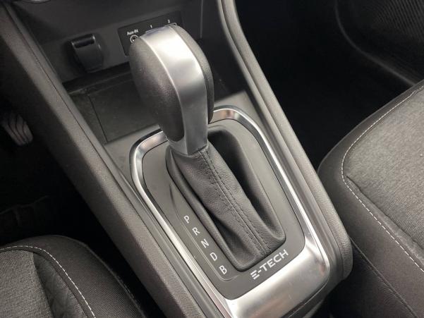 Vente en ligne Renault Captur  E-Tech 145 - 21 au prix de 23 990 €