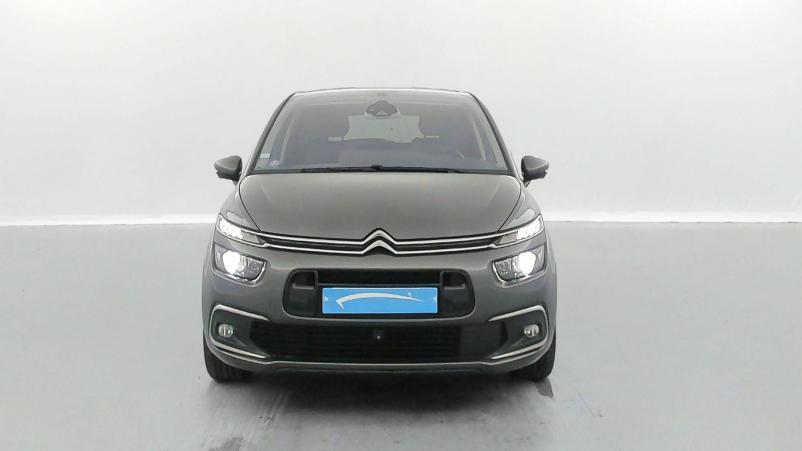 Vente en ligne Citroën C4 Picasso  PureTech 130 S&S EAT6 au prix de 16 490 €