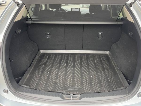 Vente en ligne Mazda CX-5 CX-5 2.2L Skyactiv-D 150 ch 4x2 au prix de 29 990 €