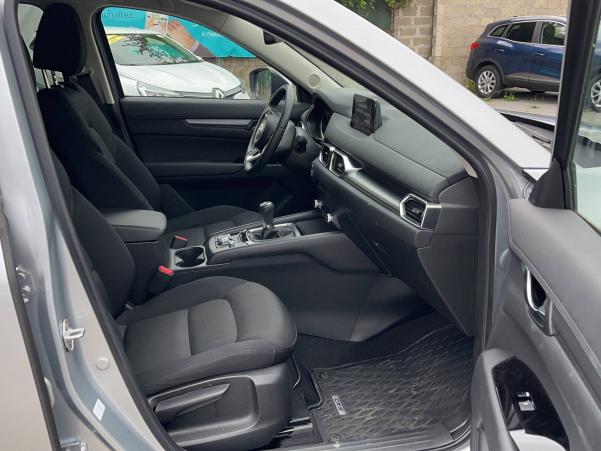 Vente en ligne Mazda CX-5 CX-5 2.2L Skyactiv-D 150 ch 4x2 au prix de 29 990 €
