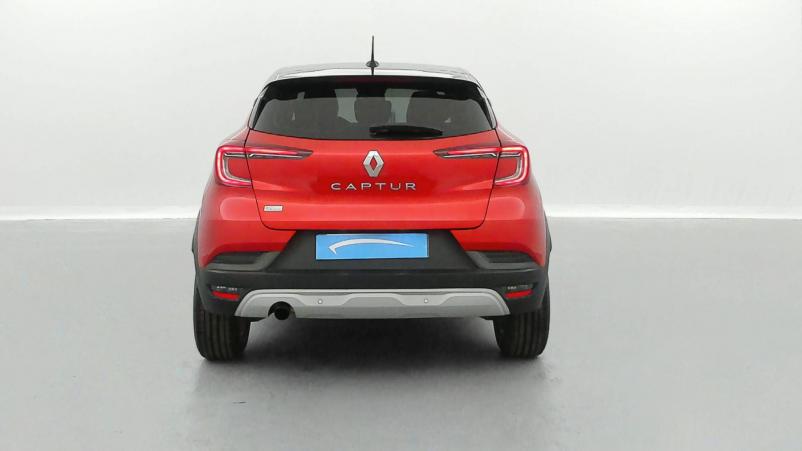 Vente en ligne Renault Captur  TCe 100 au prix de 16 990 €