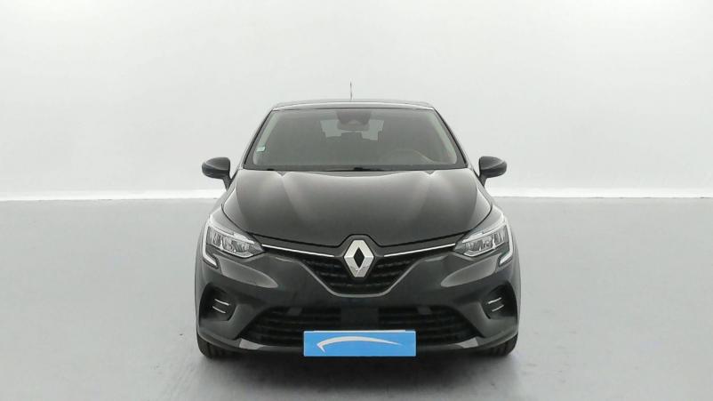 Vente en ligne Renault Clio 5 Clio Blue dCi 85 au prix de 14 490 €