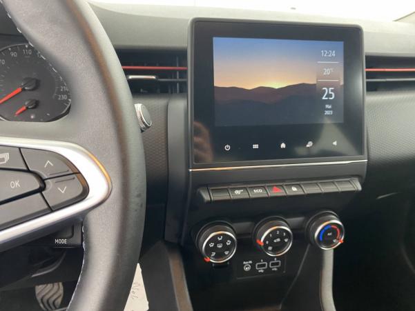 Vente en ligne Renault Clio 5 Clio Blue dCi 85 au prix de 14 490 €