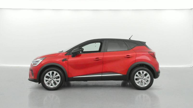 Vente en ligne Renault Captur  TCe 100 au prix de 16 990 €