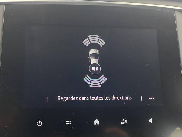 Vente en ligne Renault Megane 4 Estate Mégane IV Estate Blue dCi 115 au prix de 19 990 €
