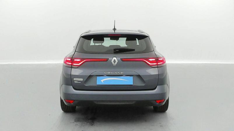 Vente en ligne Renault Megane 4 Estate Mégane IV Estate Blue dCi 115 au prix de 19 990 €