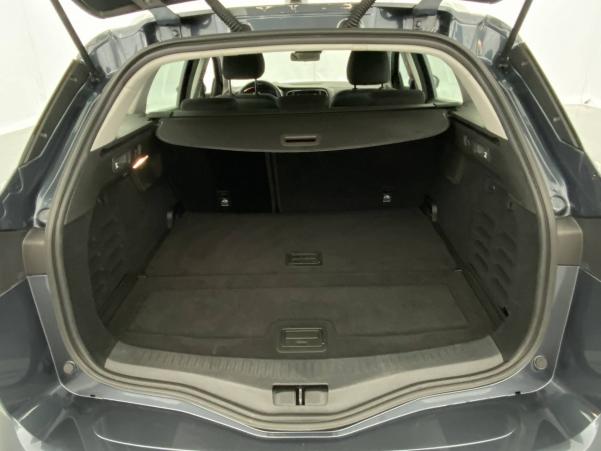 Vente en ligne Renault Megane 4 Estate Mégane IV Estate Blue dCi 115 au prix de 19 990 €