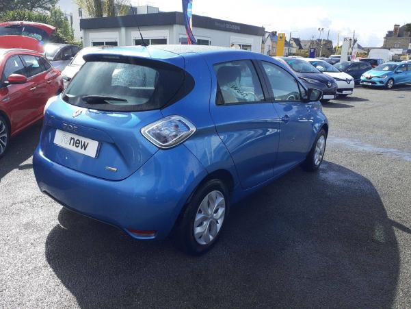 Vente en ligne Renault Zoé  R90 au prix de 12 990 €