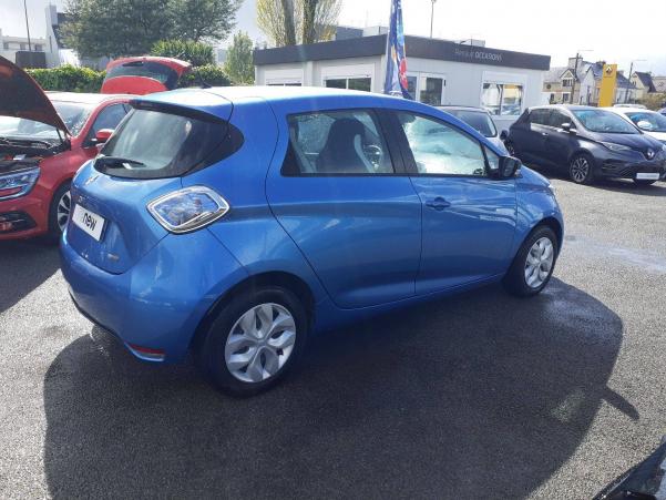 Vente en ligne Renault Zoé  R90 au prix de 12 990 €