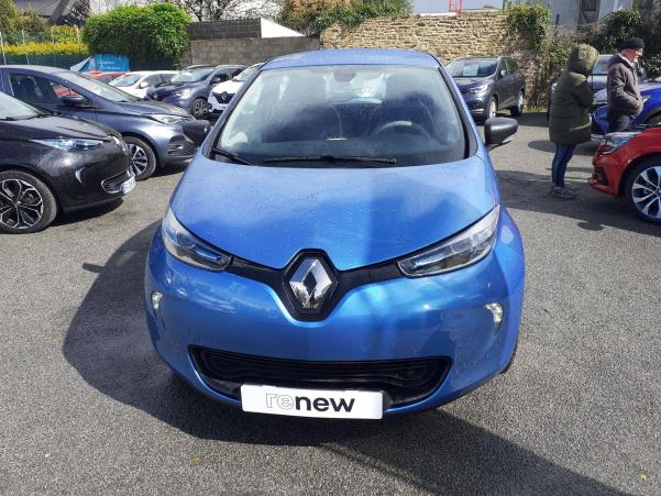 Vente en ligne Renault Zoé  R90 au prix de 12 990 €