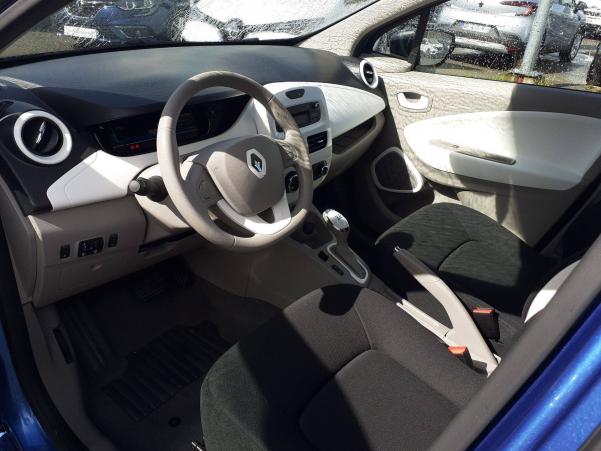 Vente en ligne Renault Zoé  R90 au prix de 12 990 €
