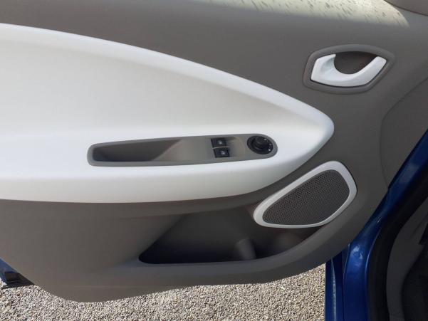 Vente en ligne Renault Zoé  R90 au prix de 12 990 €
