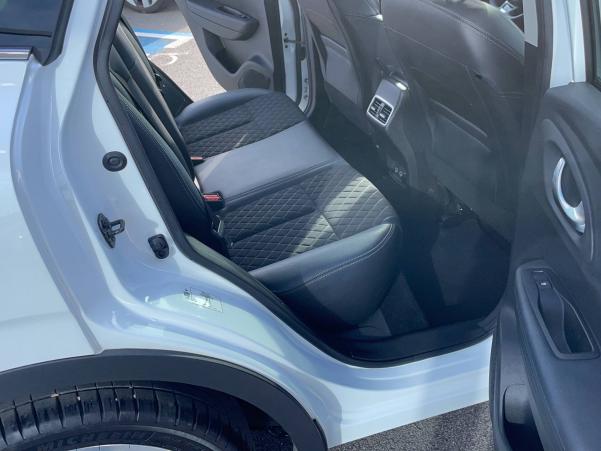 Vente en ligne Renault Kadjar  TCe 140 EDC au prix de 27 490 €
