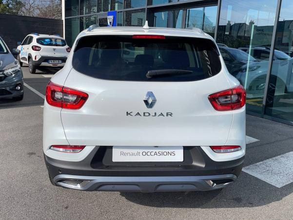 Vente en ligne Renault Kadjar  TCe 140 EDC au prix de 27 490 €