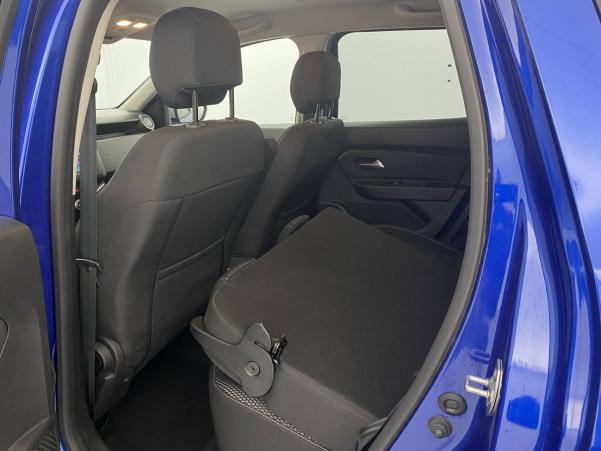Vente en ligne Dacia Duster  Blue dCi 115 4x2 au prix de 18 490 €