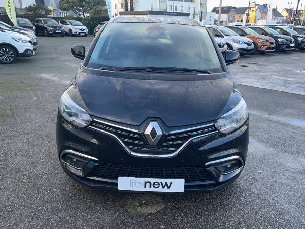 Vente en ligne Renault Grand Scenic 4 Grand Scenic TCe 140 EDC au prix de 32 490 €