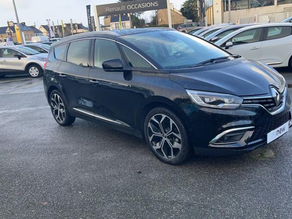 Vente en ligne Renault Grand Scenic 4 Grand Scenic TCe 140 EDC au prix de 32 490 €