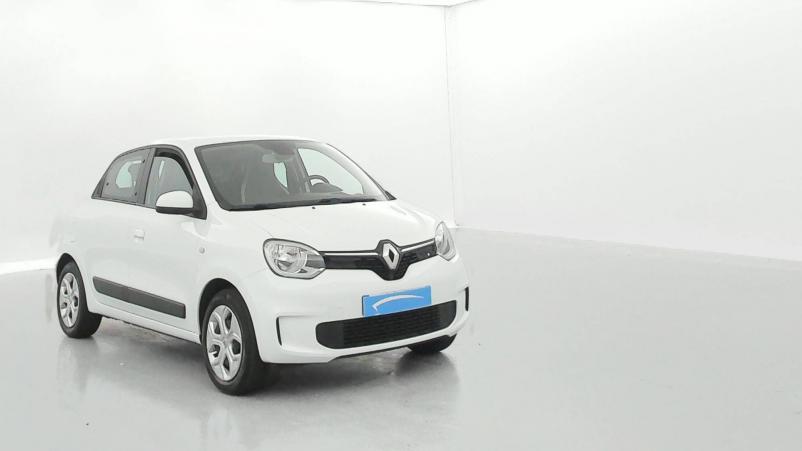 Vente en ligne Renault Twingo 3  SCe 75 - 20 au prix de 10 790 €