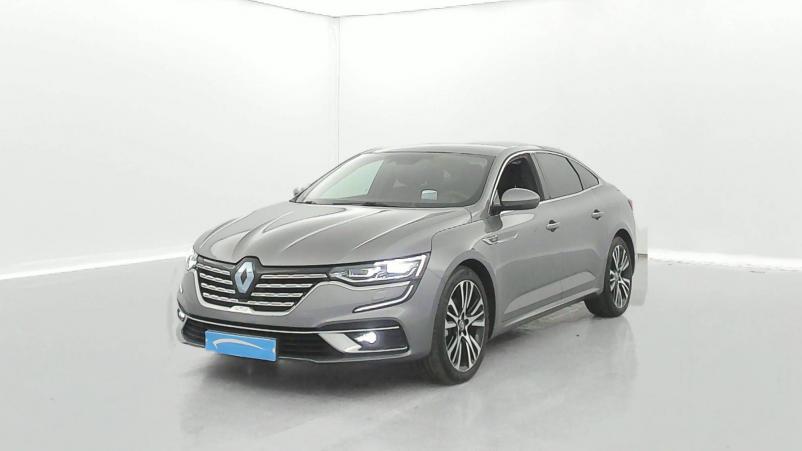 Vente en ligne Renault Talisman  Tce 160 EDC FAP au prix de 32 990 €
