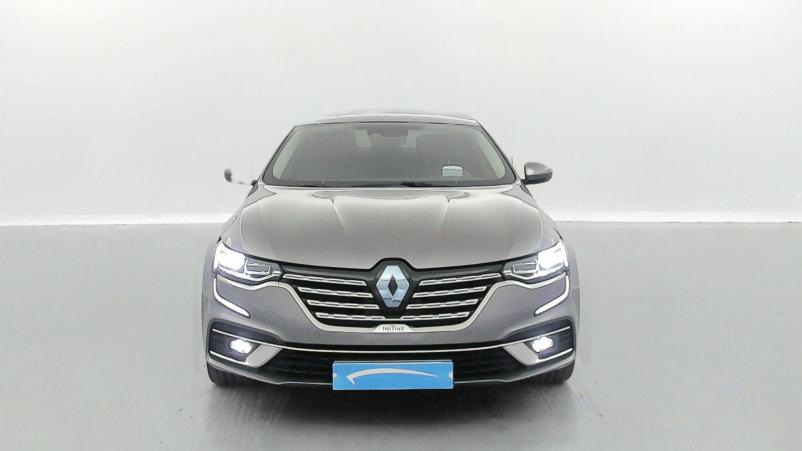 Vente en ligne Renault Talisman  Tce 160 EDC FAP au prix de 32 990 €
