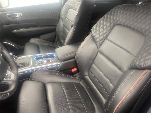 Vente en ligne Renault Talisman  Tce 160 EDC FAP au prix de 32 990 €