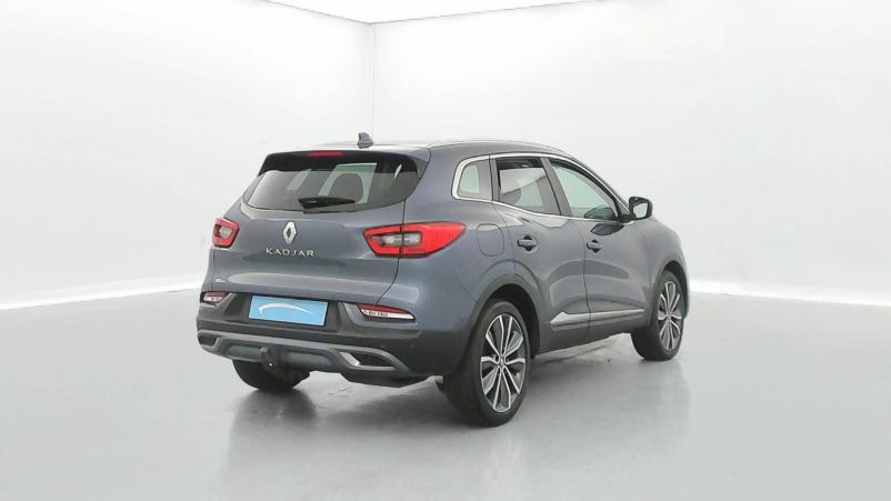 Vente en ligne Renault Kadjar  Blue dCi 115 au prix de 20 490 €