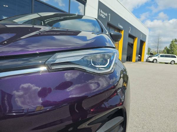 Vente en ligne Renault Zoé  R110 Achat Intégral au prix de 18 990 €