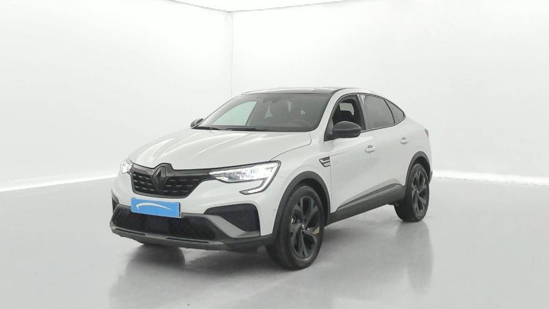 Vente en ligne Renault Arkana  E-Tech 145 - 22 au prix de 30 990 €