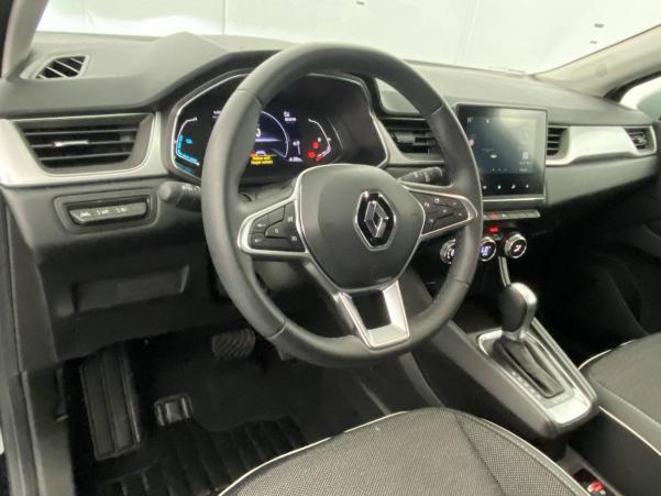 Vente en ligne Renault Captur  E-Tech 145 - 21 au prix de 24 490 €