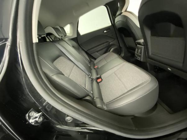 Vente en ligne Renault Captur  E-Tech 145 - 21 au prix de 24 490 €